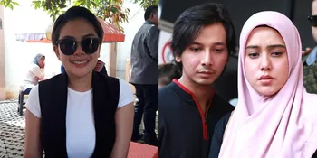 Dukung Fairuz, Nikita Mirzani: Kalau Gue Udah Gue Pentung Palanya Pake Martil