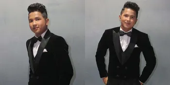 Dukung Fiki Duta Dangdut Asal Papua, Jirayut Mengaku Senasib