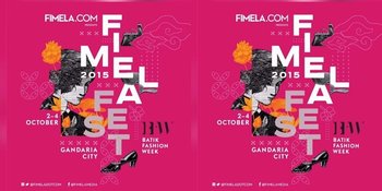 Dukung Industri Fashion Lokal, KLN Gelar FIMELAFest 2015