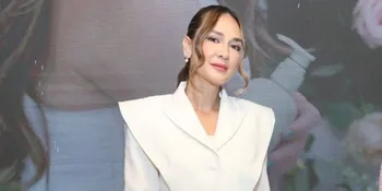 Dukung Kesetaraan Gender, Luna Maya Bersyukur Bisa Bangkit Setelah Terpuruk Skandal Video Syur Bareng Ariel Noah