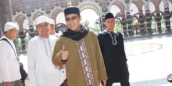 Dukung Makam Uje Jadi Cagar Budaya, Yayasan Pena Jakarta Bikin Apresiasi Panggung