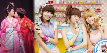 Dukung Seohyun, SNSD Foto Bareng Kyuhyun SuJu