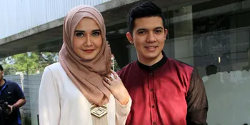 Dukungan Irwansyah - Zaskia Untuk Vidi Aldiano dan ODHA