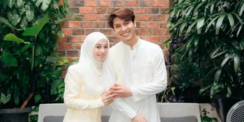 Dukungan Lesti Bikin Rizky Billar Mantap Lanjut Proses Hukum Akun Hoaks