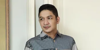 Dukungan Pasha Ungu untuk Sang Adik yang Dikabarkan Terjerat Kasus Narkoba