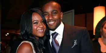 Dukungan Seleb Bagi Kesembuhan Bobbi Kristina Brown