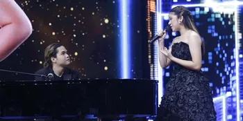 Dul Jaelani Akui Tiara Idol Tipe Wanita Idamannya: Anaknya Baik Hati dan Manis