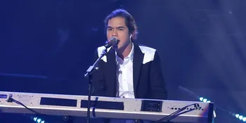 Dul Jaelani, Baladewa Sejati yang Dilibatkan Dewa 19 Selama Tur '20 Tahun Bintang Lima Tour 2020'