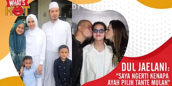 Dul Jaelani Bisa Pahami Alasan Dhani dan Maia Pisah