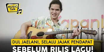 Dul Jaelani, Selalu Jajak Pendapat Sebelum Rilis Lagu