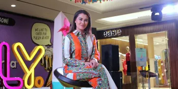 Dul Jaelani Sering Panggil Sayang, Aaliyah Massaid: Kayak Gitu Kan Normal