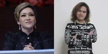 Dul Jaelani Tak Bisa Memilih Tiara dan Lyodra, Maia Estianty: Mirip Bapaknya