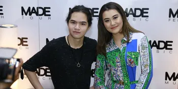 Dul Jaelani Ungkap Alasan Minggat Dari Rumah Ahmad Dhani