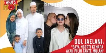 Dul Pahami Alasan Dhani &#38; Maia Pisah - Pernikahan Kartika Putri &#38; Habib Usman