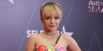 Dulu Anti Banget, Dinar Candy Sekarang Jatuh Cinta dengan Anggota Polisi