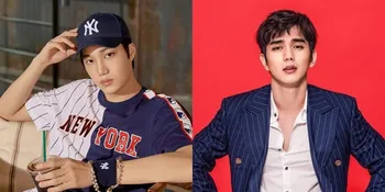 Dulu Anti Medsos, Kai EXO dan Yoo Seung Ho Punya Akun Instagram di Hari Yang Sama