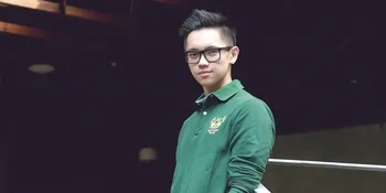 Dulu Beratnya 90 Kg, Ini Tips Sukses Diet Brandon Salim