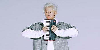 Dulu Bertubuh Mungil, Chanyeol EXO Curhat Kerap Diledekin Teman Sekelas