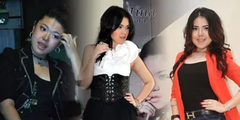 Dulu dan Kini: Usaha Tina Toon Hingga Tampil Cantik