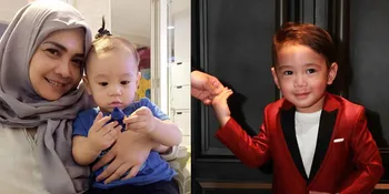 Dulu Dapat Kuda Poni, Apa Kado Untuk Rafathar di Ultah ke-2 Ini?
