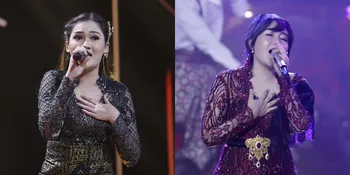 Dulu Dikabarkan Saingan, Nella Kharisma dan Via Vallen Ketemu dan Baik-Baik Saja