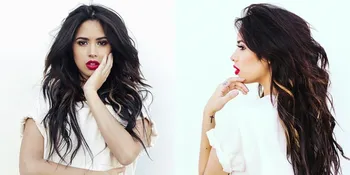 Dulu Dikejar Justin Bieber, Wanita Cantik Ini Baru Melahirkan