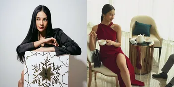Dulu Dikenal Karena Kontroversi, Ini Potret Anya Geraldine yang Ultah ke-28 - Makin Dewasa dan Sukses