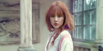 Dulu Dipuja, Yoon Eun Hye Kini Malah Sering Jadi 'Korban Bully'
