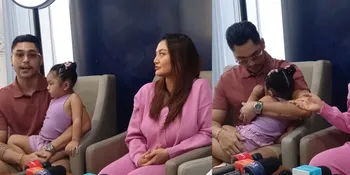 Dulu Divonis Mandul, Suami Siti Badriah Bersyukur Dikaruniai Anak Kedua