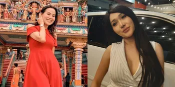 Dulu Eksotis Lucinta Luna Putuskan Operasi Plastik Karena Pengen Disukai Pria Indonesia, Manajer: Dulu Lebih Laku