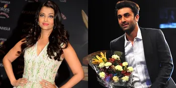 Dulu Idola, Kini Ranbir Bisa Jadi 'Pacar Singkat' Aishwarya Rai