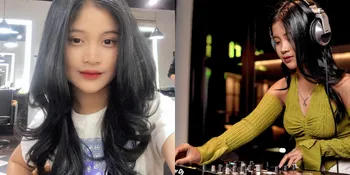 Dulu Ikut-Ikutan Dihujat, Ini 7 Potret Terbaru Chika Adik Sambung Mayang Lucyana - Kini Jadi DJ