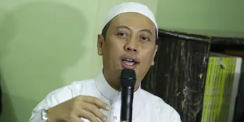 Dulu Ingin Jaga Rambut Nabi, Opick Percayakan Kekuatan Doa dan Shalawat