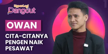 Dulu Jadi Nelayan, Cerita Perjuangan Owan Bisa Sampai Rilis Sembuhkan Luka