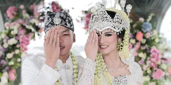 Dulu Lamaran Romantis Jadi Sorotan, Mantan Pacar Chef Juna Kini Resmi Menikah