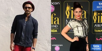 Dulu Memuja Kini Ranveer Singh Kecewa Pada Kareena, Ada Apa?