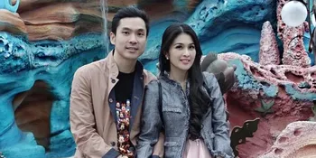 Dulu Nggak Beri Restu, Sekarang Begini Sikap Ayah Sandra Dewi ke Harvey Moeis