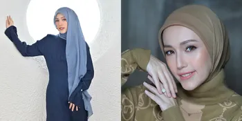 Dulu Pramugari, Ini Perjalanan Karier Adelia Wilhemina Istri Pasha Ungu - Ikut Terjun ke Politik