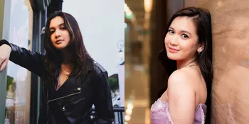 Dulu Punya Nama Panggung Dea Imut, Ini 7 Potret Terbaru Dea Annisa di Usia 26 Tahun - Bertransformasi Jadi Wanita Elegan