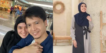 Dulu Ratunya Sinetron, Ini 7 Potret Terbaru Dhini Aminarti yang Awet Muda - Tampil Sederhana Tanpa Makeup