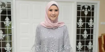 Dulu Sempat Baper, Sekarang Zaskia Mecca Senang Karya Hanung Dikritik