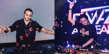Dulu Sering Main Sinetron, 8 Potret Terbaru Dimas Andrean yang Kini Jadi DJ - Aksinya Nggak Kaleng-Kaleng