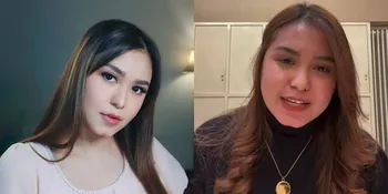 Dulu Tak Direstui, Ini Kabar Terbaru Rini Mentari Mantan Pacar Rizky Febian yang Makin Cantik dan Hidup Harmonis Dinikahi Pilot