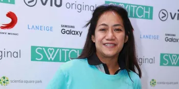 Dulu Tak Peduli Politik, Tahun Ini Nia Dinata Janji Nggak Golput