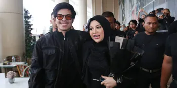 Dulu Tomboi, Aurel Hermansyah Baru Suka Pakai Perhiasan Sejak Menikah dengan Atta Halilintar
