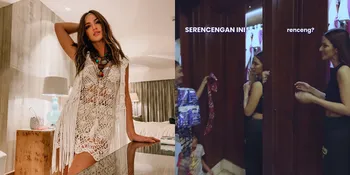 Dulu Viral Tak Bisa Kupas Salak, Kini Nia Ramadhani Gak Tau Arti Kata 'Rencengan'