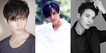 Dulunya Besar di Desa, Won Bin Jadi Aktor Paling Ganteng &#38; Super Kaya di Korea