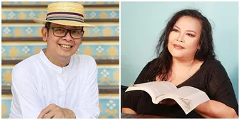 Dulunya Dipuja &#38; Penampilannya Ditunggu, Seperti Ini Kabar 7 Mentor Akademi Fantasi Indosiar Setelah 19 Tahun Berlalu