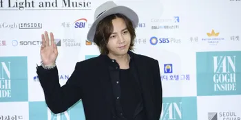 Dulunya Flower Boy, Jang Geun Suk Ingin Ganti Image Fresh Baru