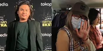 Dulunya Pernah Berseteru, Keanuagl Minta Netizen Stop Bully Lucinta Luna